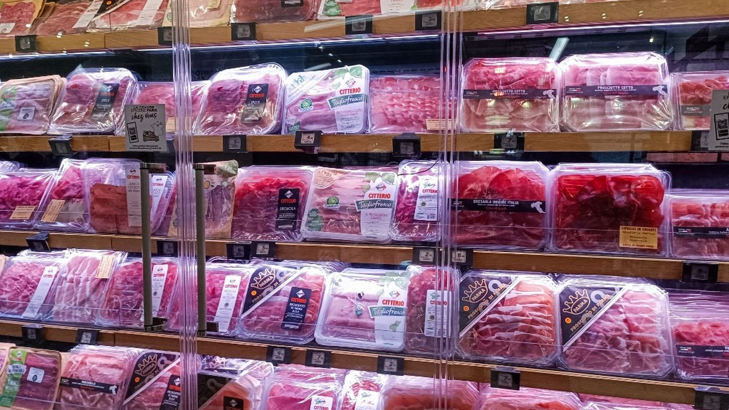 Une information judiciaire ouverte pour homicide involontaire après les douze cas de listériose, dont deux mortels, en lien avec des charcuteries