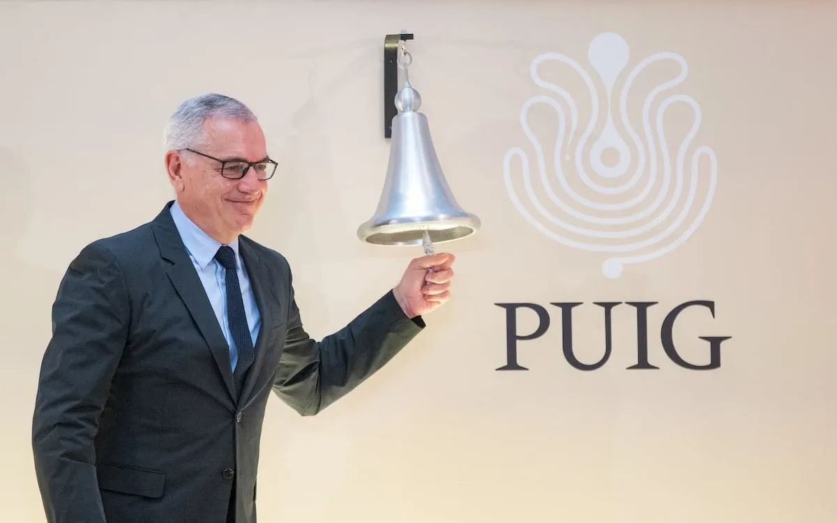 Puig negocia su fusión con el gigante de la belleza Estée Lauder