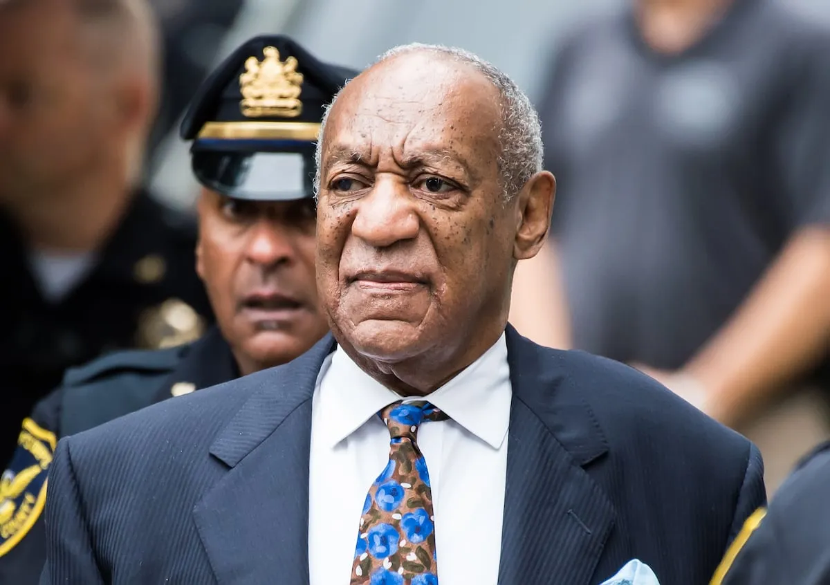 Bill Cosby deberá pagar 19 millones de dólares tras ser declarado culpable de drogar y violar a una camarera en 1972