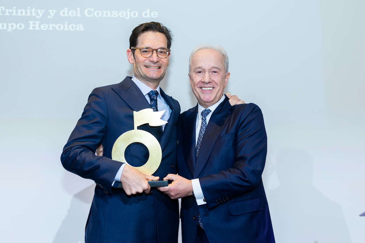 Joseph Oughourlian: “América es la vocación, el presente y el futuro de EL PAÍS”