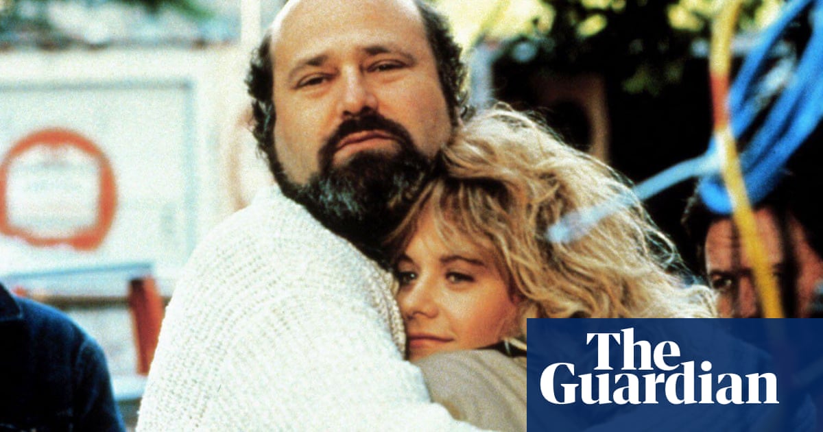 ‘Oh how we will miss this man’: Meg Ryan posts emotional tribute to Rob Reiner