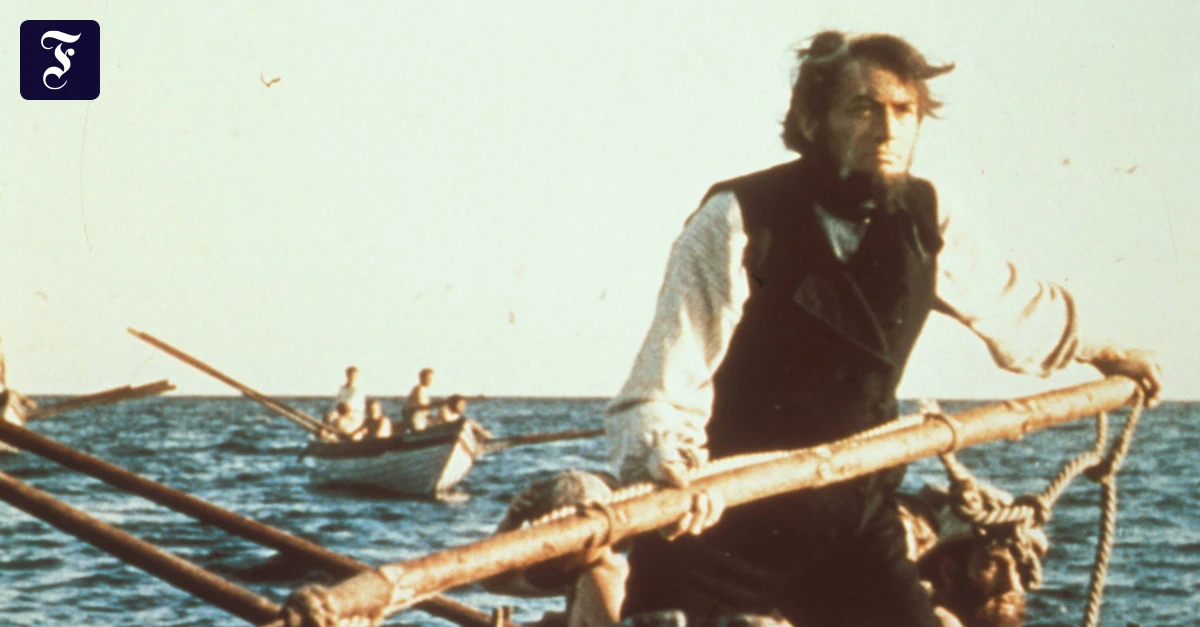 Moby-Dick: Der Furor der Pottwale