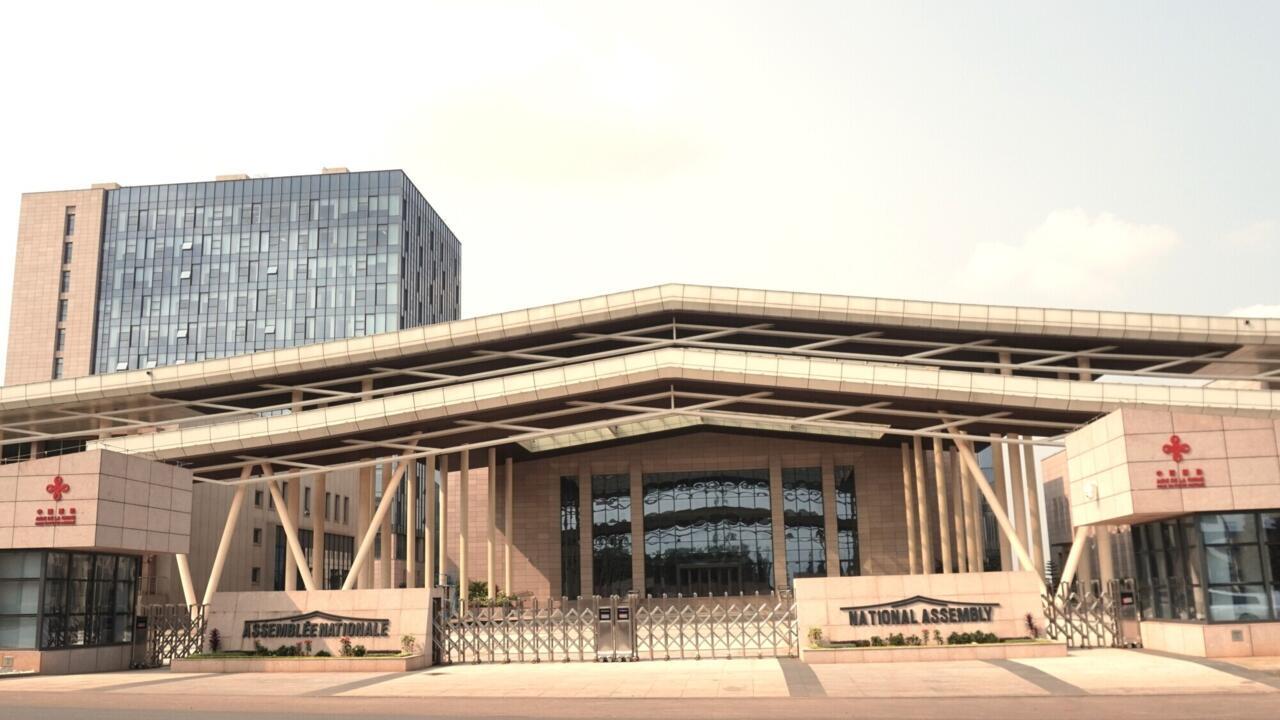 Cameroun: prorogation du mandat des députés jusqu'en décembre 2026