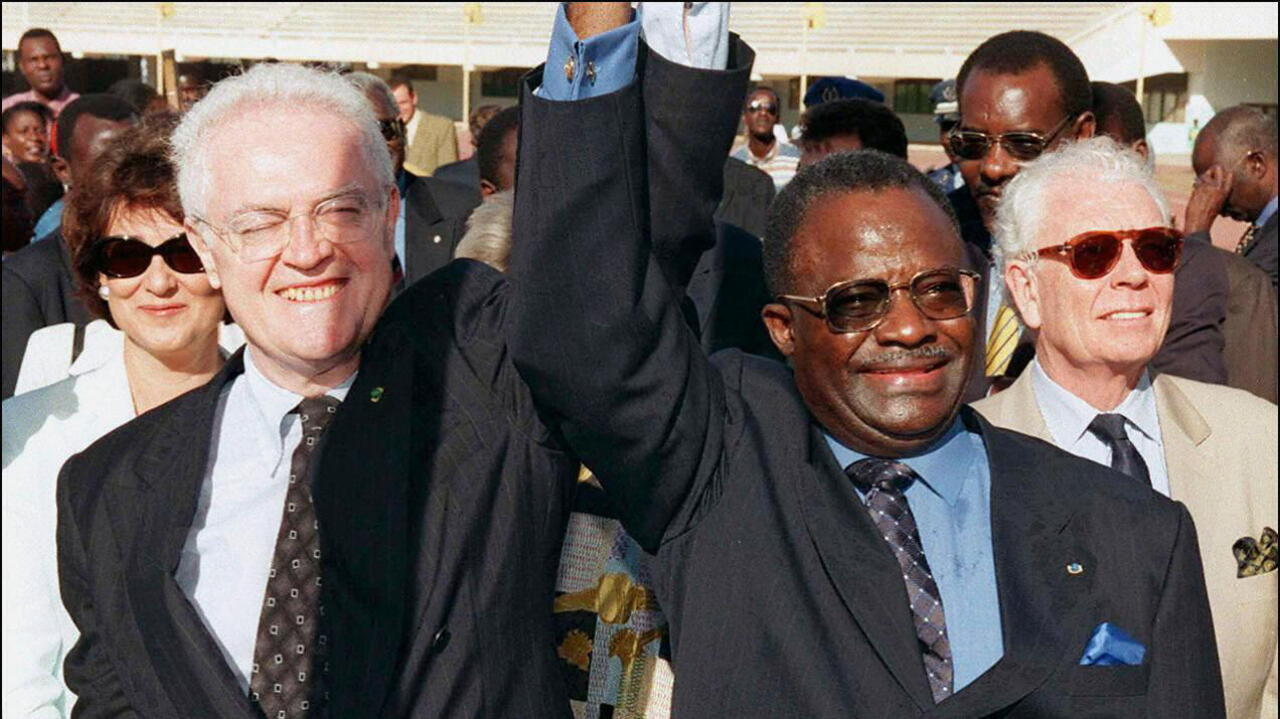 Lionel Jospin et l'Afrique, une volonté de normalisation des relations entre la France et le continent