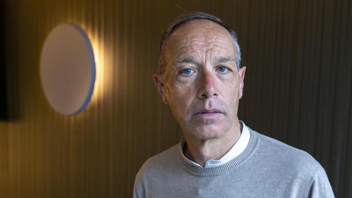 
                                                    “El gran aprendizaje es aprender a perder”
                                                