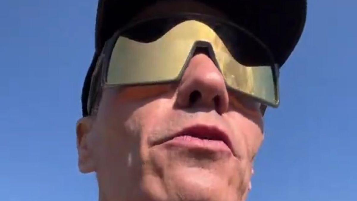 El misil de Sánchez de Irán a Aran