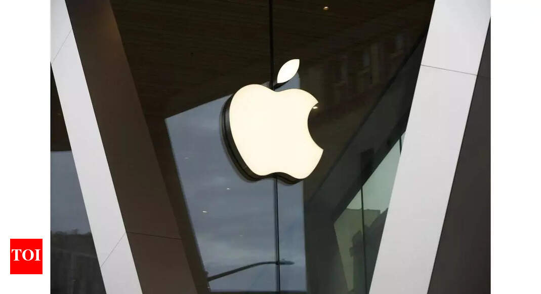 Apple enters $4 trillion club: iPhone maker reaches mark 1st time; what helped company