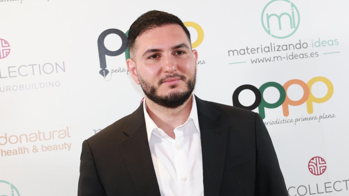 
                                                                                                                                 Omar Montes: “Este es mi último año en la música”
                                                                                                                             