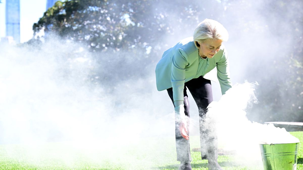 EU und Australien besiegeln Freihandelsabkommen für weniger Zölle und mehr Kooperation