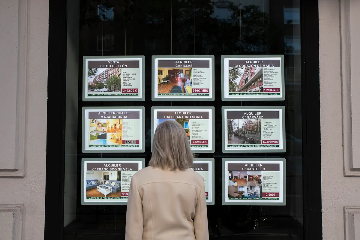 España va a perder más de un tercio de los contratos de alquiler que vencen en un año: "Si se mantienen las medidas intervencionistas, será aún peor"