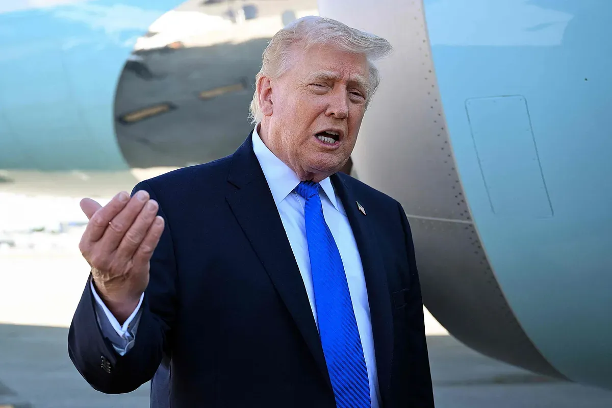 Trump juega a la confusión en Ormuz: pospone el ultimátum de destrucción amparándose en conversaciones que Irán niega, pero baraja una toma de la isla de Jarg