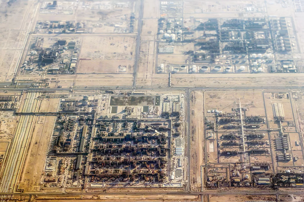 Los países del Golfo endurecen el tono con Irán: "Jamás nos dejaremos chantajear por terroristas"