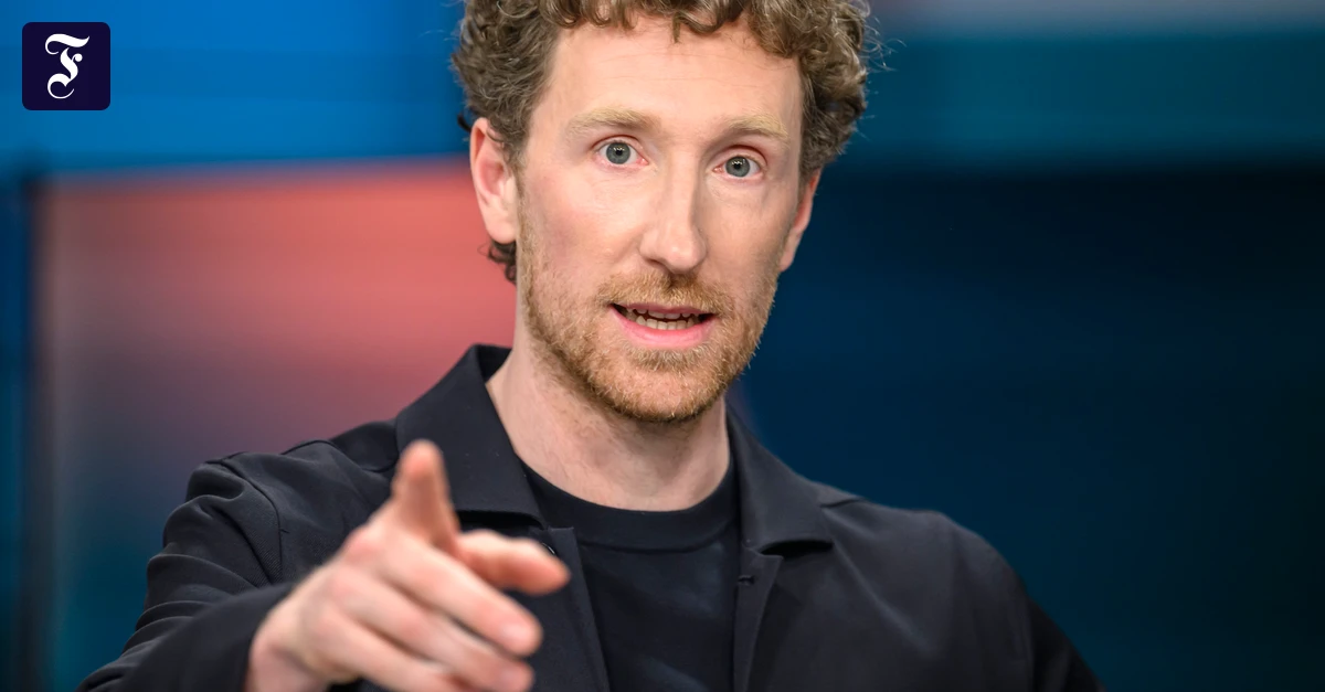 TV-Kritik: „Hart, aber Fair“: Die Diskussion bleibt an der Zapfsäule stehen