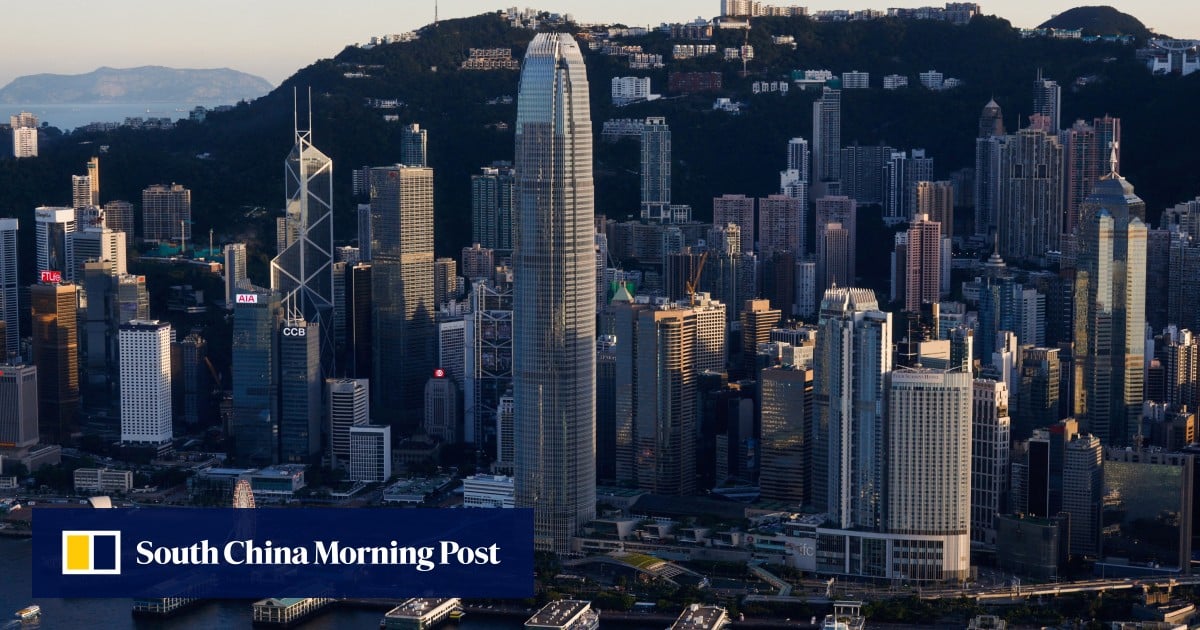 Surging demand for AI agents fuels Hong Kong’s race to expand computing power