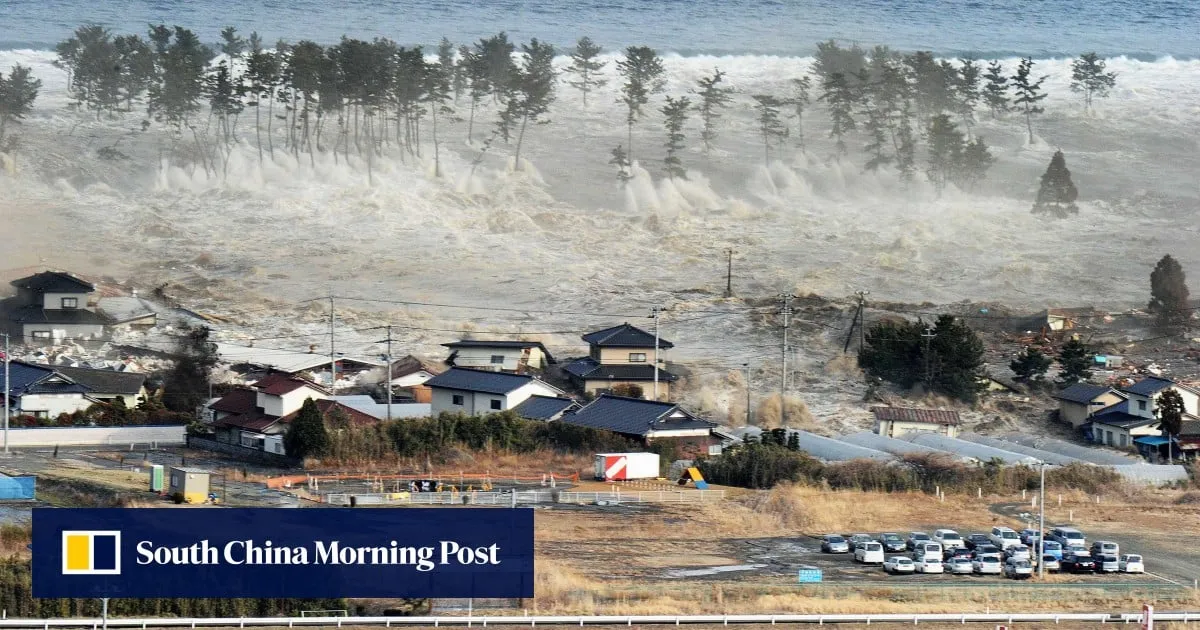 Japan’s railways to get an earthquake early-warning upgrade