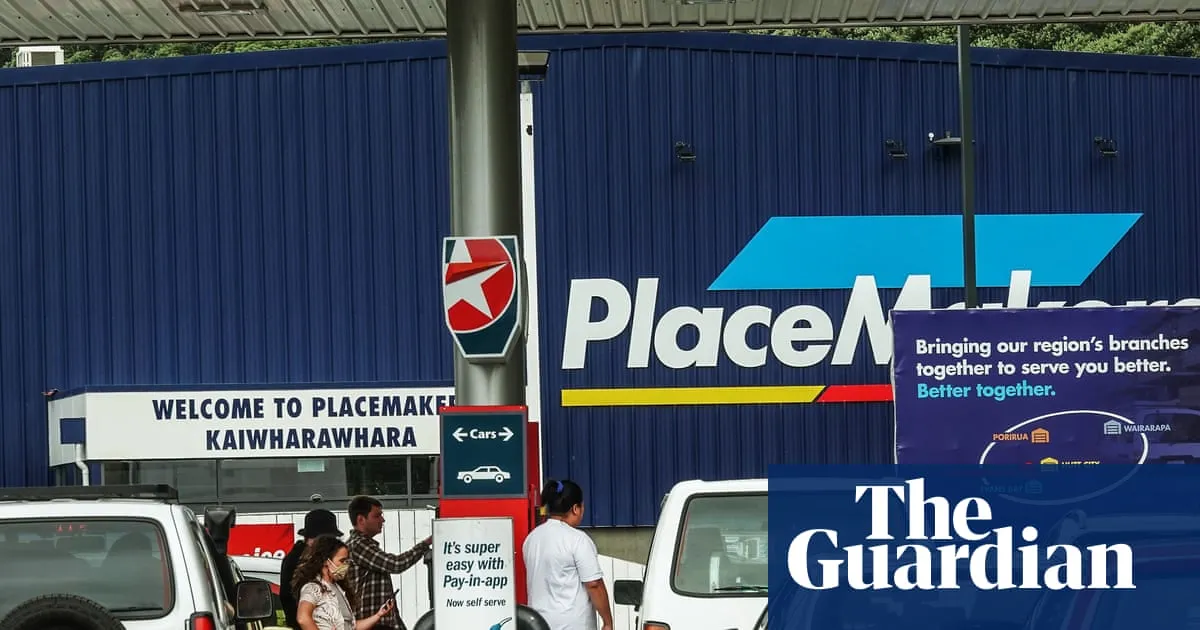 New Zealand to give cash payments to some low income families as global fuel crisis worsens