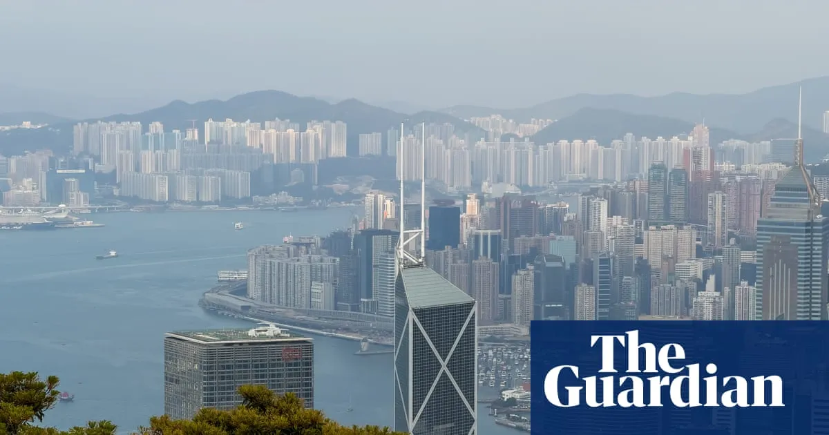 Hong Kong police can demand phone and computer passwords under amended national security law