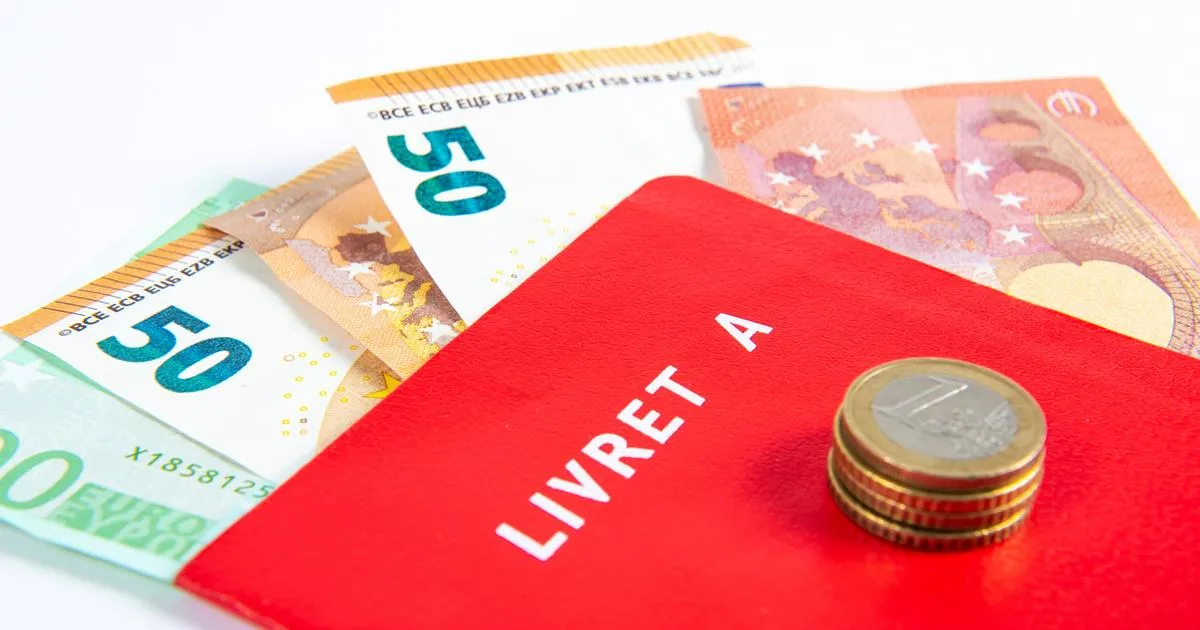 Livret A : face à la baisse du taux d’intérêt, les Français ont continué de vider leur épargne en février