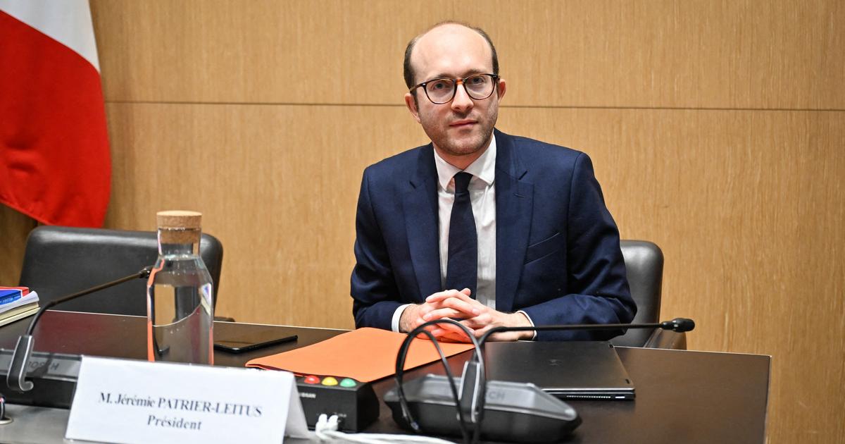 Audiovisuel public : « La commission d’enquête a déjà mis en lumière des dysfonctionnements et des manquements »