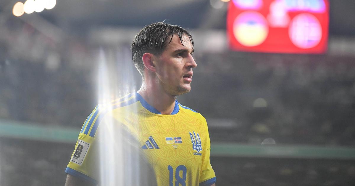 Coupe du monde 2026 : Nouvelle-Calédonie, Ukraine, Italie... Le mode d’emploi des derniers barrages