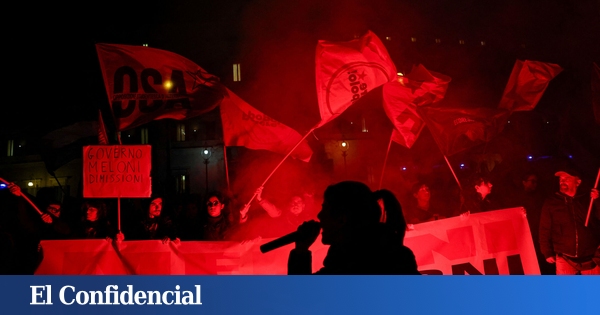 Grietas en el paraíso Meloni: el 'no' de Italia a su reforma estrella rompe su imagen de perfecta líder