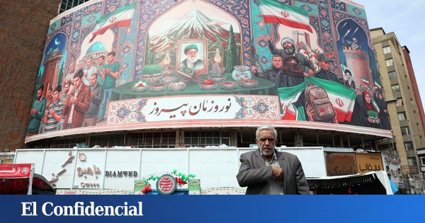 El falso mosaico étnico de Irán: por qué una 'balcanización' del país es improbable