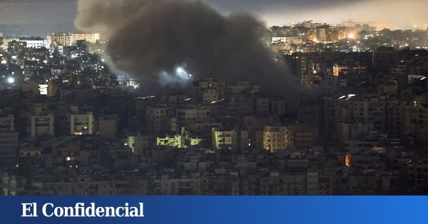 Guerra Israel y EEUU contra Irán | Netanyahu dice que Trump ve posible un "acuerdo con Irán" para poner fin a la guerra y Teherán niega conversaciones