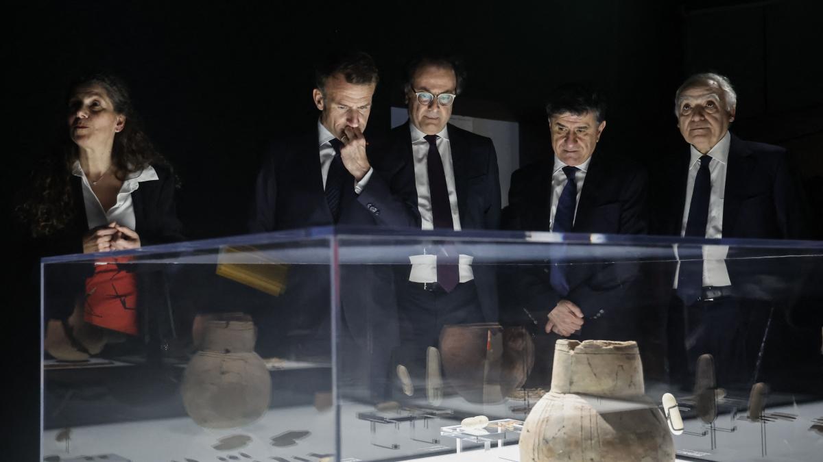 El duelo por el Elíseo está aún más abierto