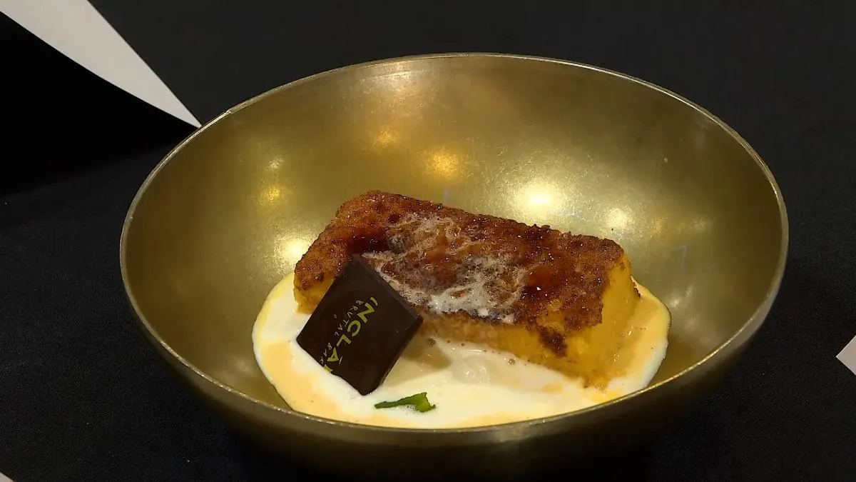 
                             Estas son las mejores torrijas de Madrid
                         