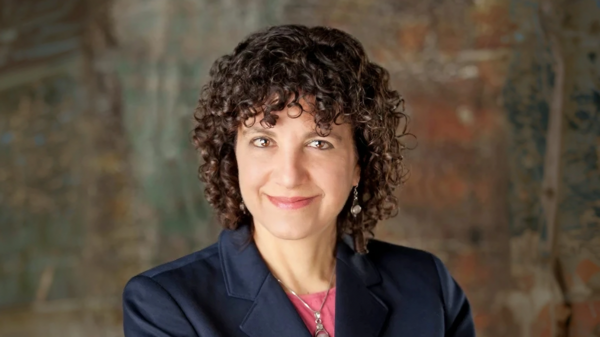 
                                  Becca R. Levy, investigadora de Yale: “Las personas con creencias más positivas sobre la vejez viven más años”
                              