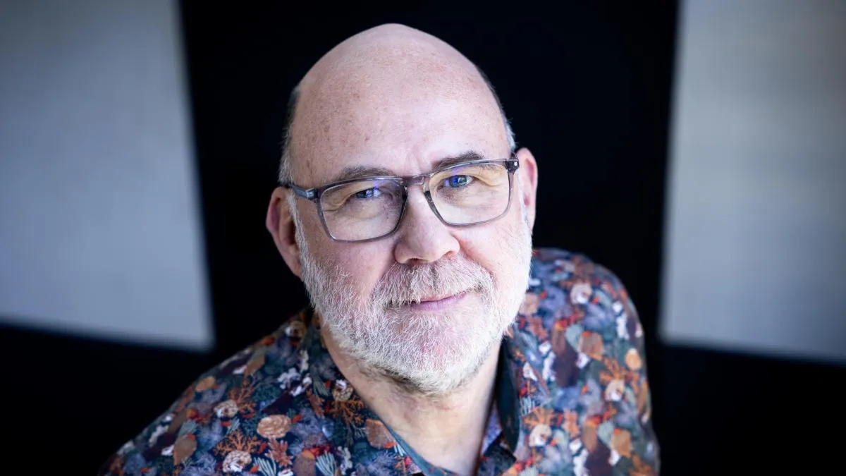 
                                    Toni Massanés: “Estaría bien empezar a pensar que los chefs no van a salvar el mundo”
                                