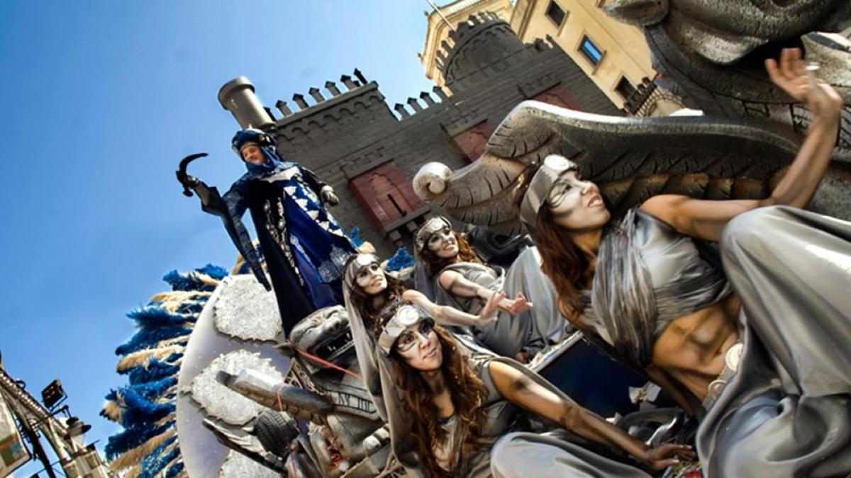 
                                         Las otras veces en que las mujeres sí vencieron a la “tradición” machista
                                     