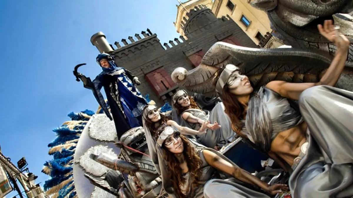 
                                         Las otras veces en que las mujeres sí vencieron a la “tradición” machista
                                     