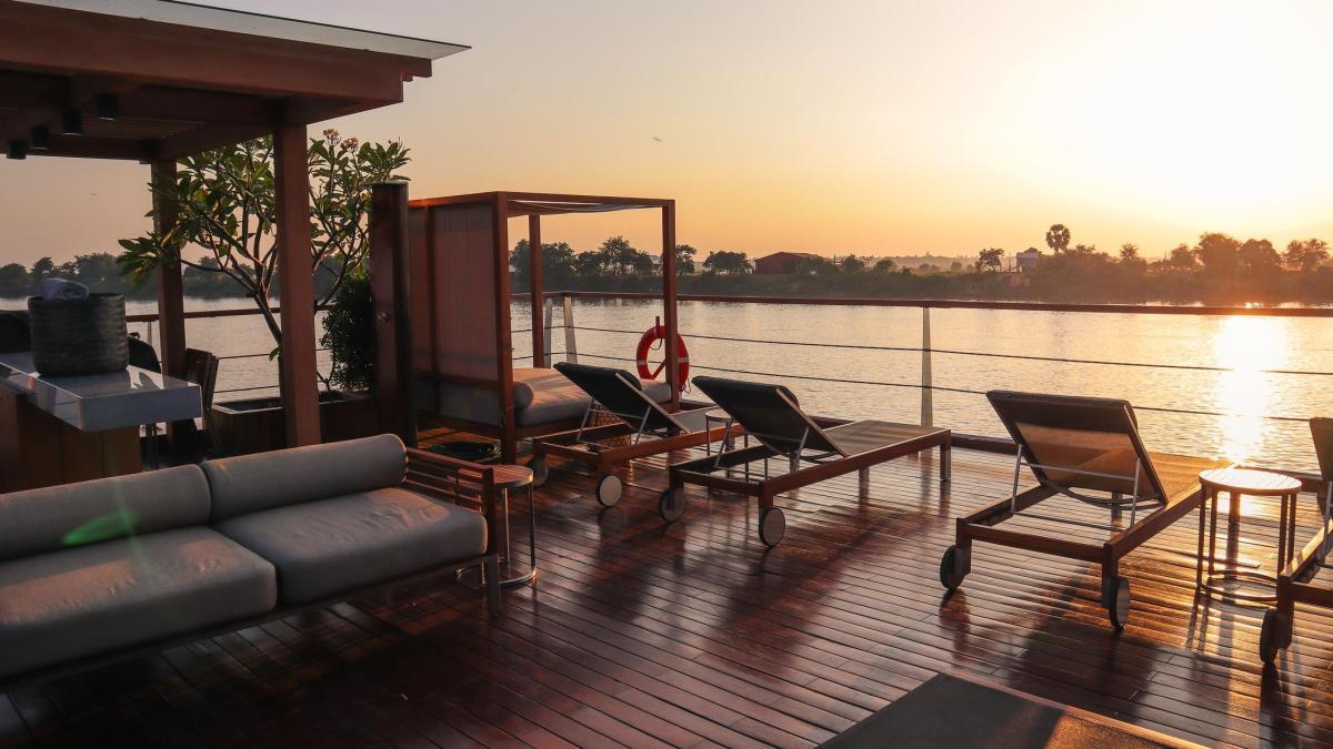 
                                                   Los mejores cruceros fluviales para descubrir el mundo
                                               