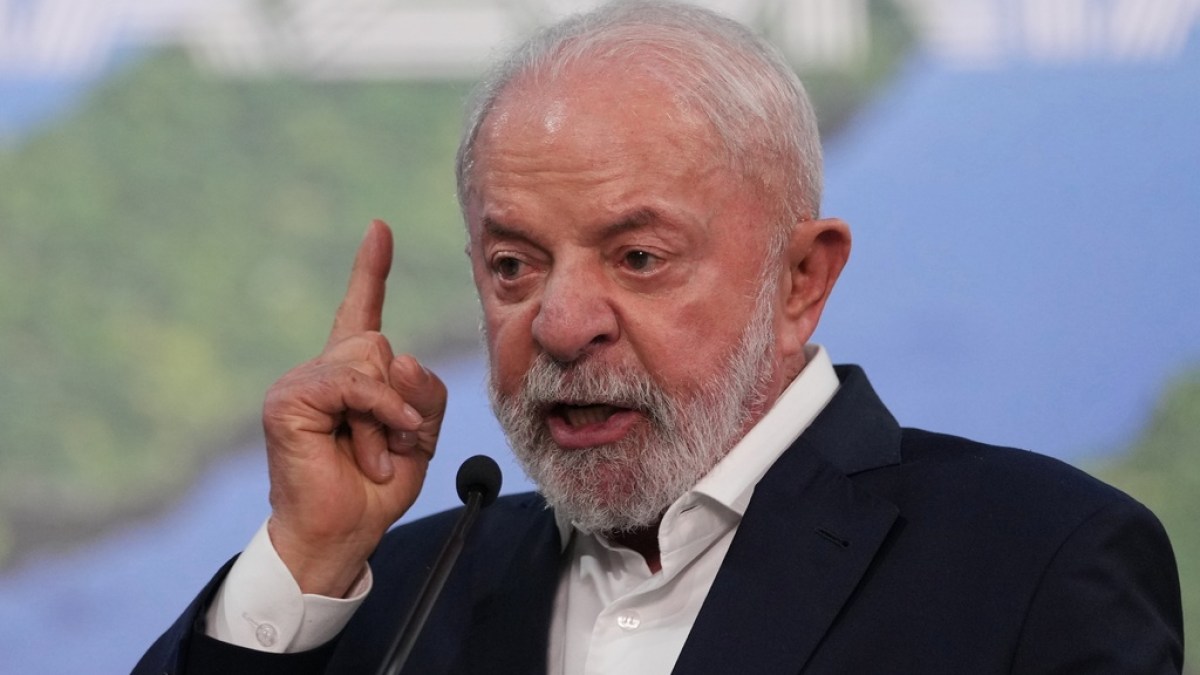 Lula threatens to walk away if further delays to EU-Mercosur trade deal