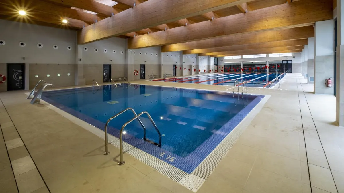 
                                                                                                  Ascó inaugura un complejo deportivo de nueva generación que reduce el gasto energético gracias a la geotermia de Ecoforest
                                                                                              