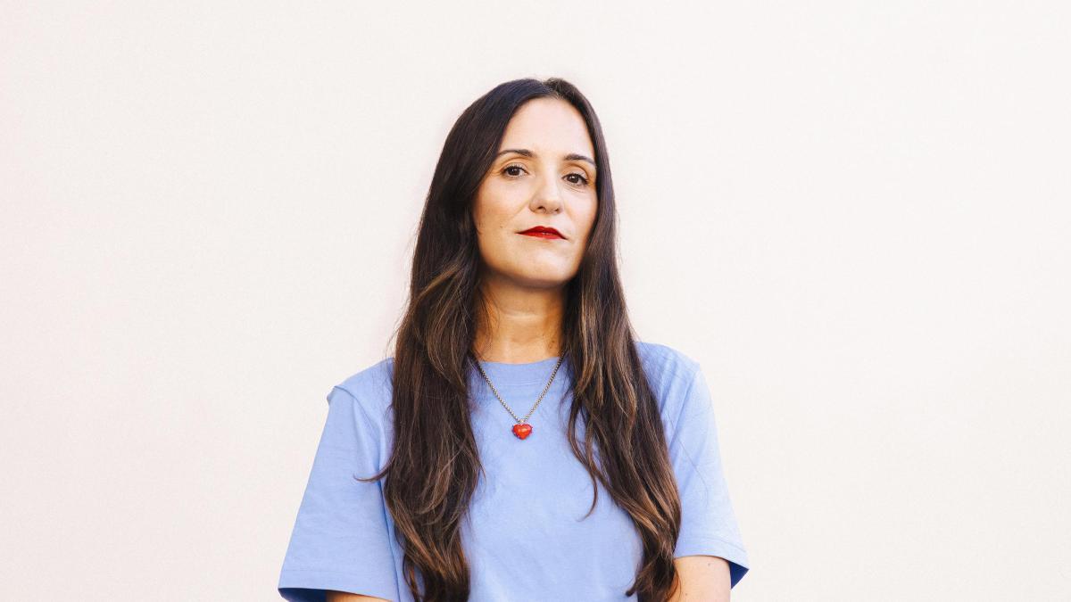 
                                                                                                            Noelia Ramírez: “Para mí el éxito es no tener que escribir los fines de semana”
                                                                                                        