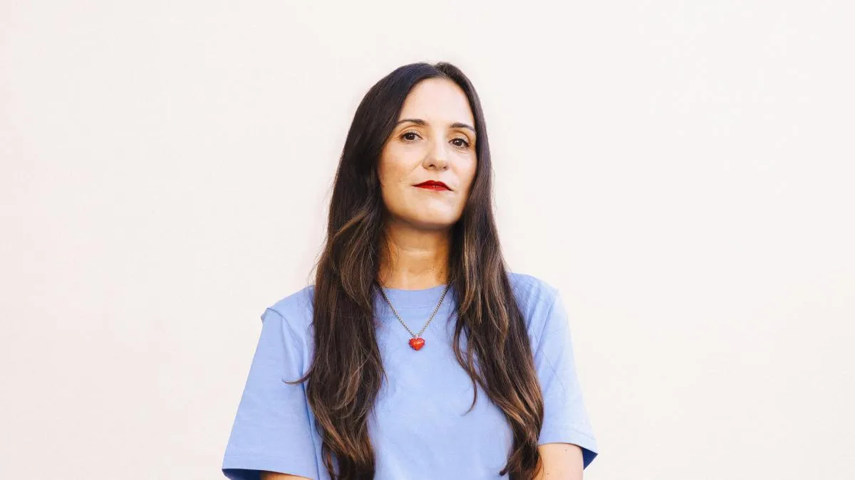 
                                                                                                            Noelia Ramírez: “Para mí el éxito es no tener que escribir los fines de semana”
                                                                                                        
