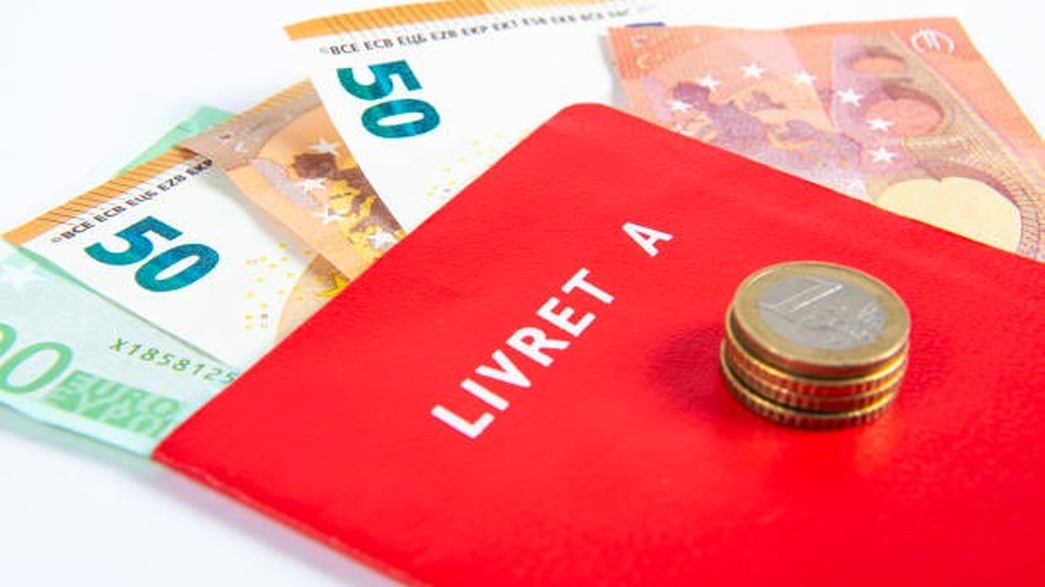 En février, les Français ont retiré plus d'argent qu'ils n'en ont déposé sur leur Livret A