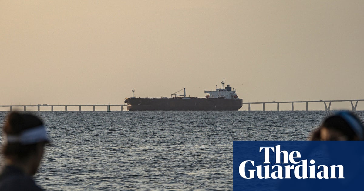 US military carried out lethal strike on vessel in Pacific, killing four, says Pete Hegseth