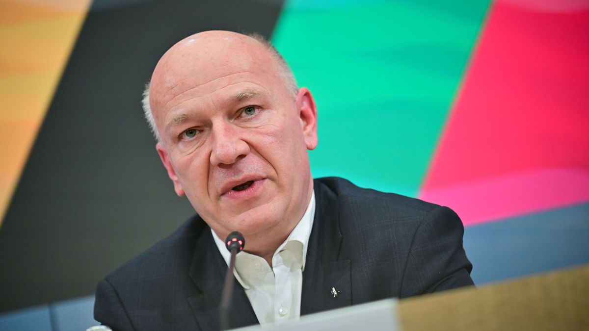 Berlin: Kai Wegner bittet für Kommunikation während des Stromausfalls um Entschuldigung