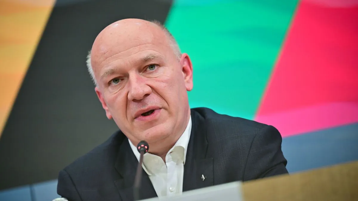 Berlin: Kai Wegner bittet für Kommunikation während des Stromausfalls um Entschuldigung