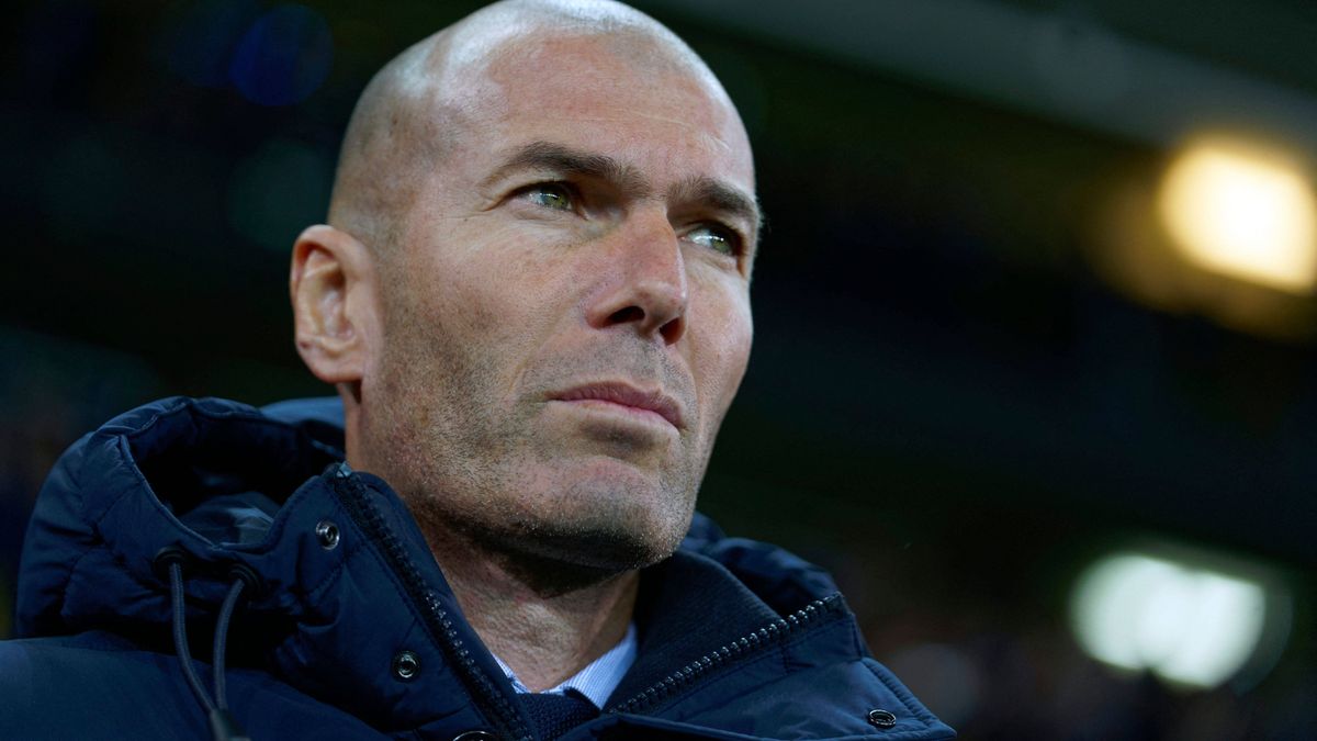 Französische Nationalmannschaft: Zidane soll nach der WM übernehmen