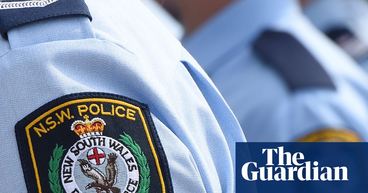 NSW police unlawfully arrested and choked man then tried to delete footage, watchdog finds