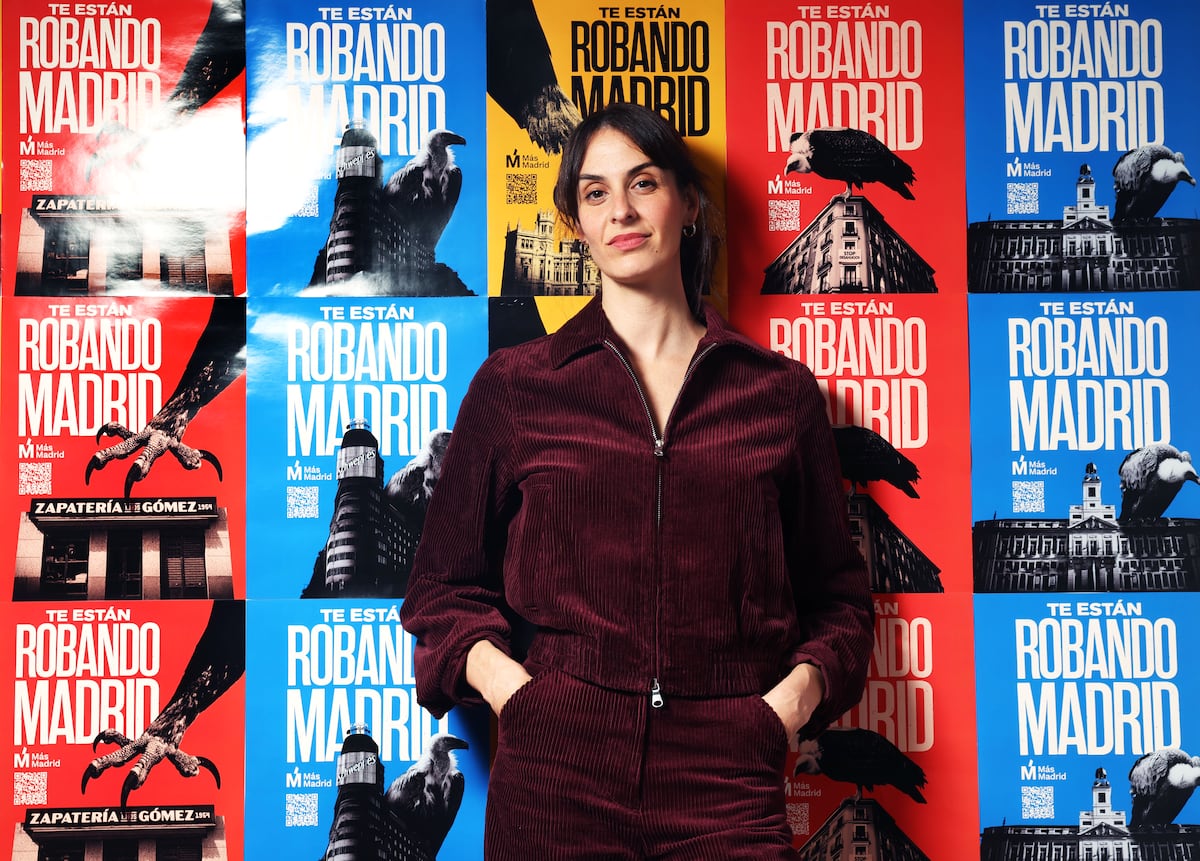 La escolta policial aumenta en la política del Ayuntamiento de Madrid: el acoso se traslada de las redes a la calle