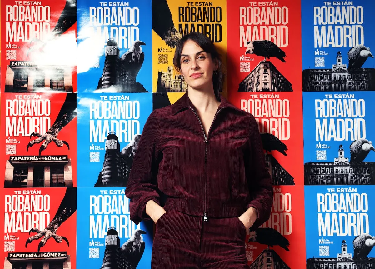 La escolta policial aumenta en la política del Ayuntamiento de Madrid: el acoso se traslada de las redes a la calle
