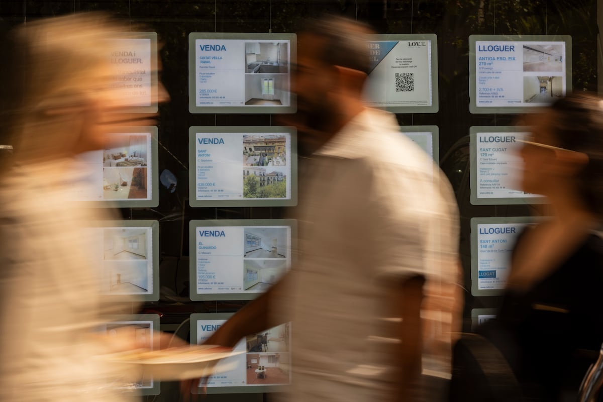 Créditos al 0% para la entrada de una vivienda a cambio de que se convierta en VPO