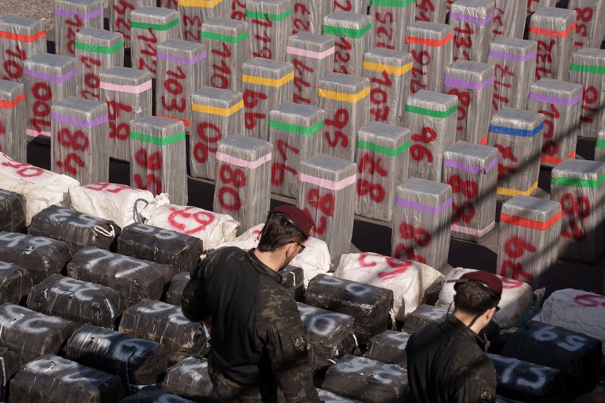 La Fiscalía del Constitucional apoya que los encarcelados por investigaciones secretas deben poder saber los motivos de la prisión