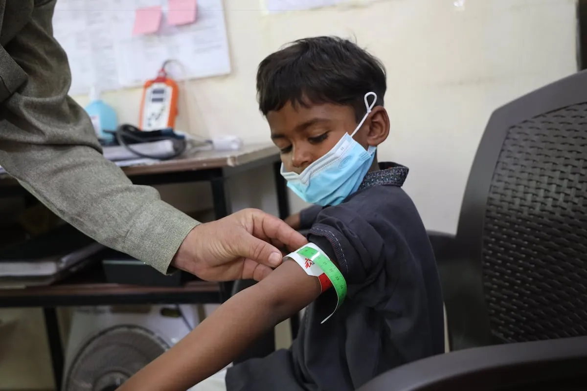 Algoritmos para detectar la enfermedad infecciosa que más mata en el mundo: “De cada 10 niños que mueren de tuberculosis, nueve no fueron diagnosticados a tiempo”