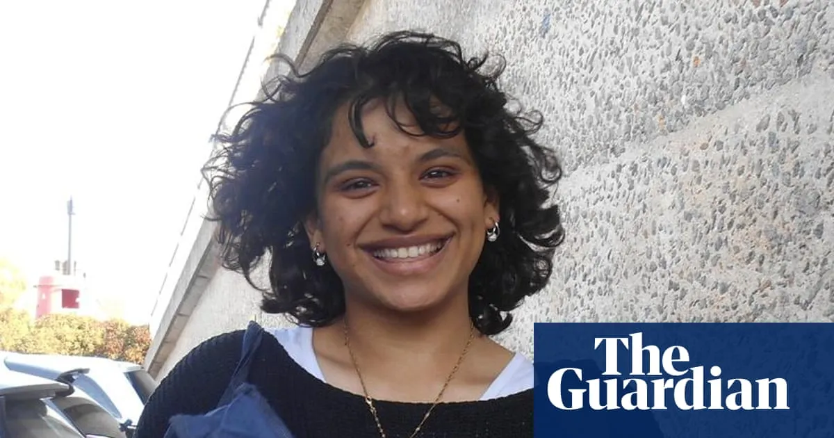 Palestine Action-linked hunger striker Qesser Zuhrah taken to hospital